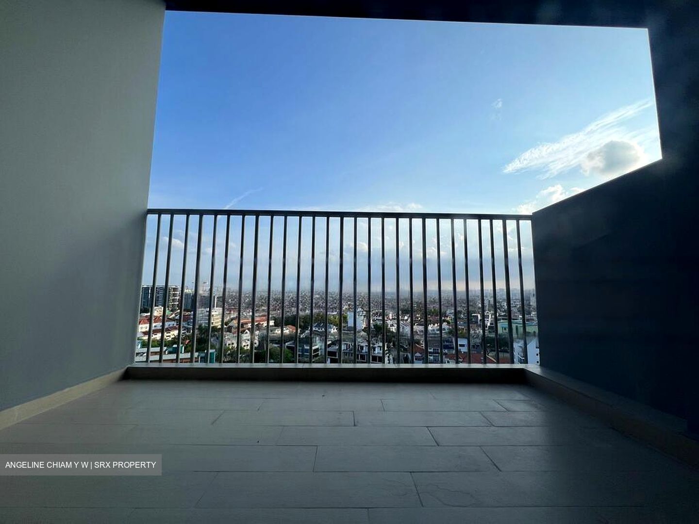 The Florence Residences (D19), Apartment #451498111